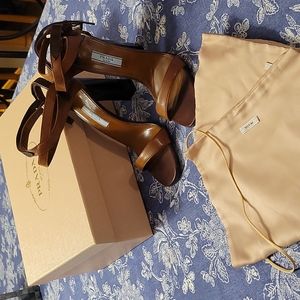 Genuine Prada sandals